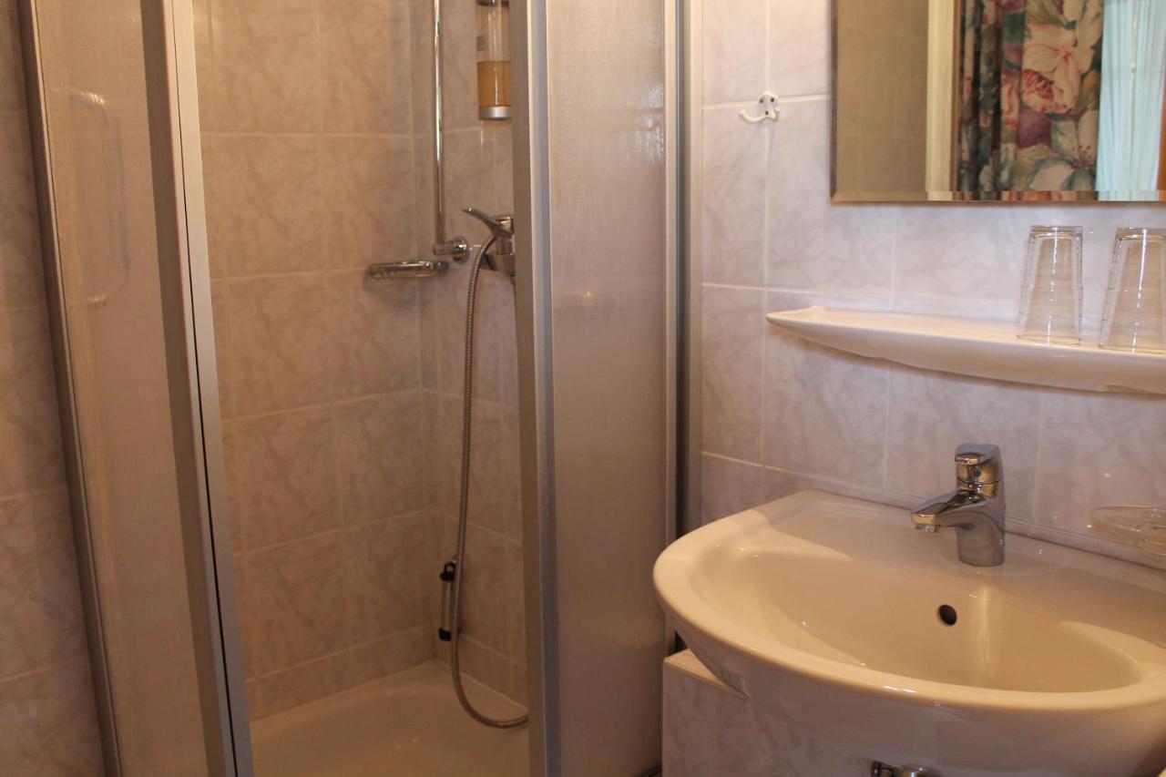 Hotel Garni Vogelsang Bad Füssing Pokoj fotografie